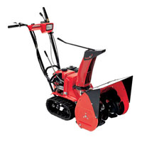 Снегоуборочная машина Honda HSS 655 ETS