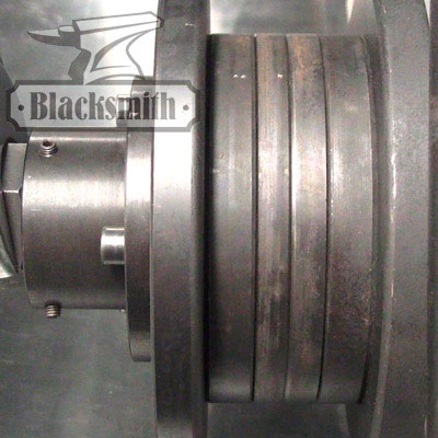 Электрический трубогиб Blacksmith ETB60-50HV Электрический трубогиб Blacksmith ETB60-50HV