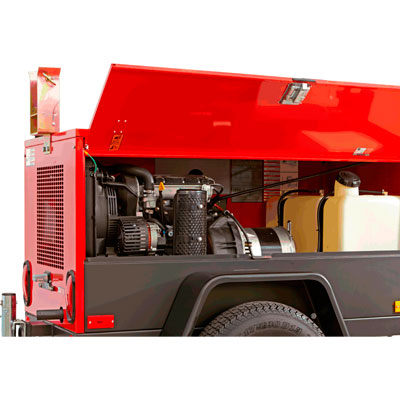 Осветительная мачта (вышка) Chicago Pneumatic CPLT M10 Осветительная мачта (вышка) Chicago Pneumatic CPLT M10