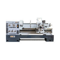 Станок токарно-винторезный Metal Master ZH 66150 DRO RFS