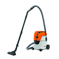 Пылесос Stihl SE-62 E