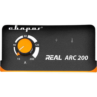 Сварочный инвертор Сварог REAL ARC 200 (Z238) Сварочный инвертор Сварог REAL ARC 200 (Z238)