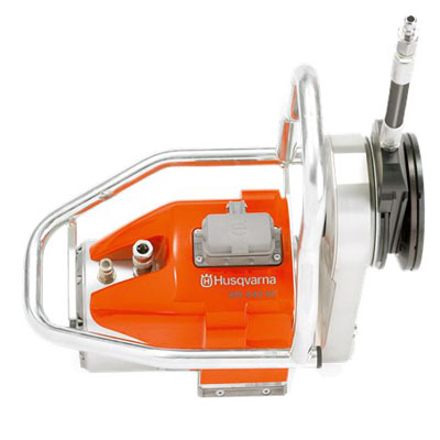 Стенорезная машина Husqvarna WS 482 HF Стенорезная машина Husqvarna WS 482 HF