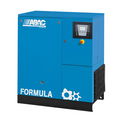 Компрессор винтовой ABAC FORMULA.E 5.508