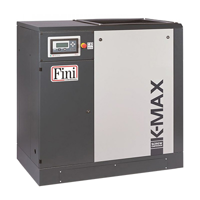 Винтовой компрессор FINI K-MAX 5,5-10 Винтовой компрессор FINI K-MAX 5,5-10