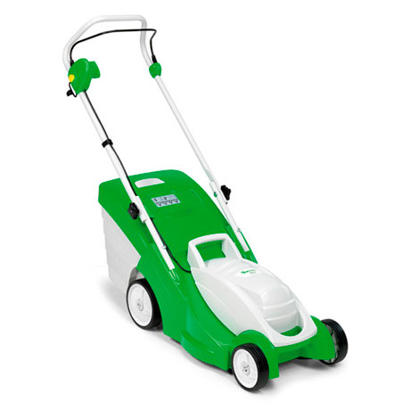 Газонокосилка электрическая Viking ME 339.0 Газонокосилка электрическая Viking ME 339.0