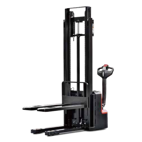 Штабелер электрический HANGCHA CDD10-AMC1-SZ (мачта V350) Штабелер электрический HANGCHA CDD10-AMC1-SZ (мачта V350)