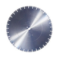 Алмазный диск VOLL LaserTurboV PREMIUM 500 х 25.4 мм
