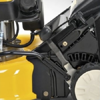 Бензиновая газонокосилка Cub Cadet XM1 ER53 Бензиновая газонокосилка Cub Cadet XM1 ER53