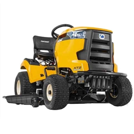 Минитрактор Cub Cadet XT2 PS 117 Минитрактор Cub Cadet XT2 PS 117