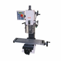 Станок фрезерный PROMA FP-20A