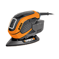 Мультифункциональная шлифовальная машина WORX WX648