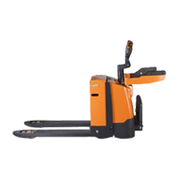 Тележка электрическая Zowell XPA 30 e
