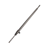 Удлинитель Hilberg 400 мм (М16/sds plus)