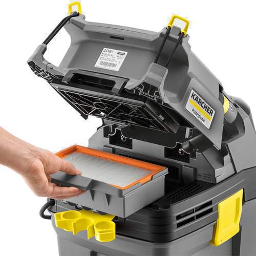 Пылесос Karcher NT 30/1 Tact L Пылесос Karcher NT 30/1 Tact L