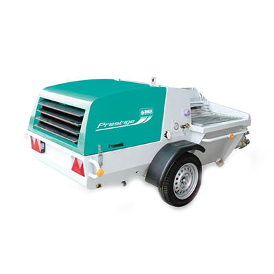 Растворонасос Imer PRESTIGE ECO T POWER Растворонасос Imer PRESTIGE ECO T POWER