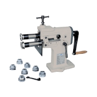 Зиговочная машина ручная Dogan Machinery IK-1.2