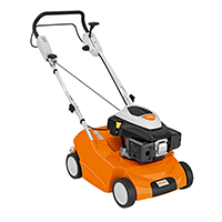Аэраторы Stihl RL 540.0