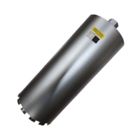 Коронка алмазная Hilberg Laser 1 1/4 UNC 13T 182х450 мм