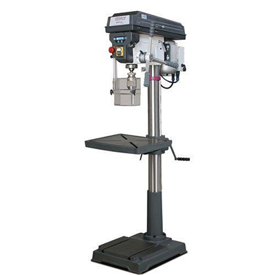 Станок вертикально-сверлильный OPTIMUM OPTIdrill D 33Pro Станок вертикально-сверлильный OPTIMUM OPTIdrill D 33Pro