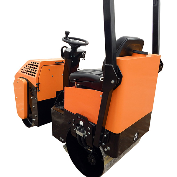 Виброкаток GROST VR1000 Виброкаток GROST VR1000