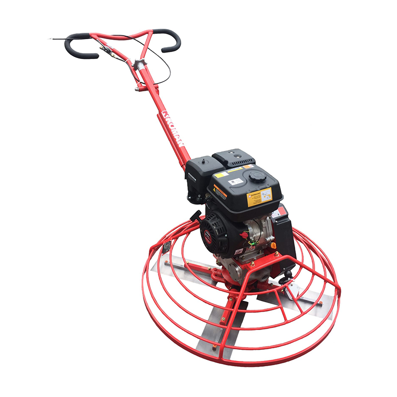 Затирочная машина KOMAN MT36-2ST (900 мм, Loncin 9.0л.с.) Затирочная машина KOMAN MT36-2ST (900 мм, Loncin 9.0л.с.)