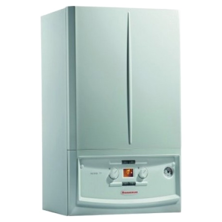 Настенный газовый котел Immergas VICTRIX 20 X TT 2 ERP (одноконтурный)