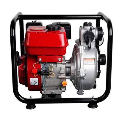 Мотопомпа ТСС PGST80 Мотопомпа ТСС PGST80