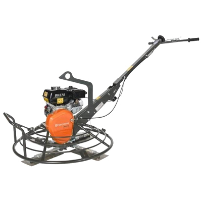Машина затирочная Husqvarna BG 375 H5 F BC