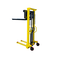 Штабелер гидравлический PROLIFT MS 1016