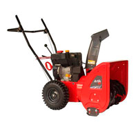 Снегоуборщик EFCO Artik 56