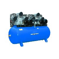 Компрессор поршневой ременной Remeza СБ 4/Ф-500 LB 75 Т Тандем