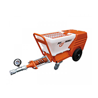 Растворонасос PFT SWING L 400