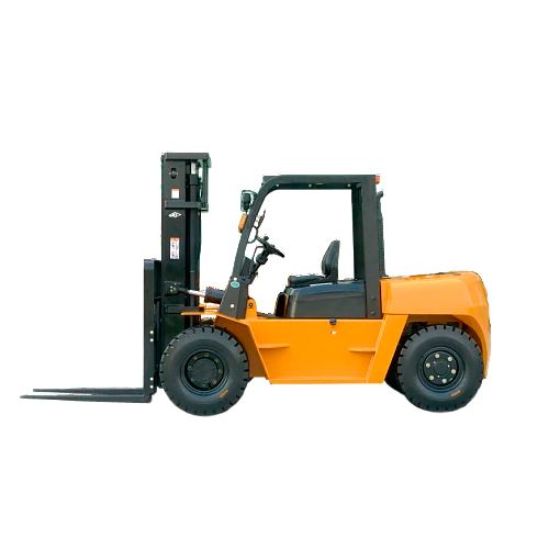 Погрузчик дизельный HANGCHA CPCD50-RW14 Погрузчик дизельный HANGCHA CPCD50-RW14