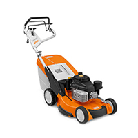 Бензиновая газонокосилка Stihl RM 655 YS