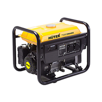 Инверторный генератор Huter DN4400i
