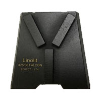 Франкфурт алмазный Linolit #25/30 FALCON (для зачистки бетона)