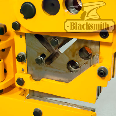 Инструмент для резки металла Blacksmith MR11-22 Инструмент для резки металла Blacksmith MR11-22