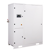 Компрессор спиральный Remeza КС10-8(10)В3