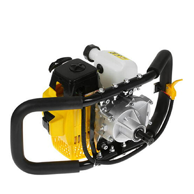 Мотобур Huter GGD-62 Мотобур Huter GGD-62
