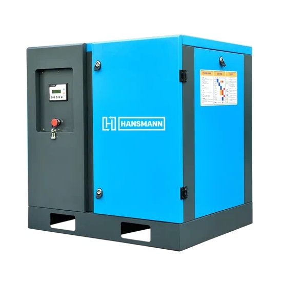 Винтовой компрессор HANSMANN RS11E Винтовой компрессор HANSMANN RS11E