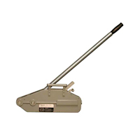 Лебедка OXLIFT МТМ ZNL-5400 (корпус без крюка)