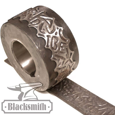 Станок художественного проката Blacksmith PR1-60 Станок художественного проката Blacksmith PR1-60