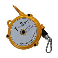 Таль-балансир EURO-LIFT 1-3 кг, трос 1,5 м