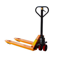 Гидравлическая тележка Noblelift HPT25-80