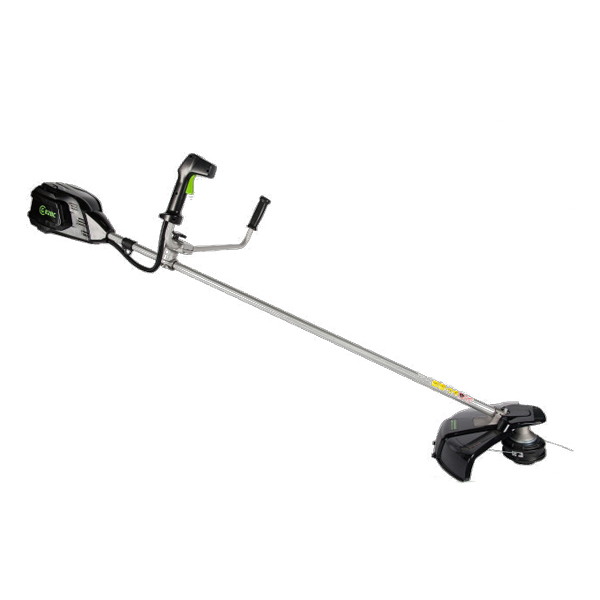 Триммер аккумуляторный Greenworks GС82BCBK25 Триммер аккумуляторный Greenworks GС82BCBK25