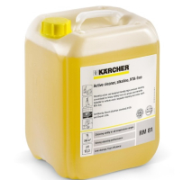 Профессиональное средство Karcher RM 81 концентрат для автомобилей, 200л 6.295-558.0