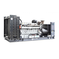 Дизельная электростанция Elcos GE.PK.1250/1125.BF+011