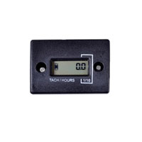 Счетчик моточасов для виброплиты Ammann APH 6020 / APH 6530