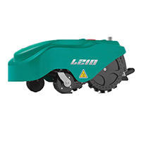 Газонокосилка робот Caiman AMBROGIO L210 ELITE V18 (7.5AH)